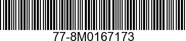 77-8M0167173 - PCM-8.2L BRAVO - Replaced by -8M0175730