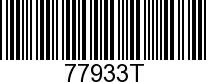 77933T - WEDGE              NLA