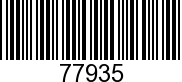77935 - BRACKET            - Replaced by -77935A3