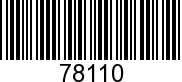 78110 - COVER              NLA