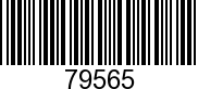 79565 - FLAME ARRESTOR     - Replaced by -85785