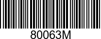 80063M - HANDLE             - Replaced by -814491A1