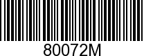 80072M - CAP                NLA