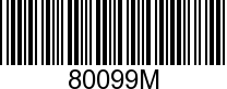 80099M - SEAL               NLA
