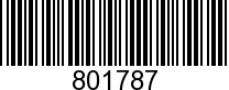 801787 - PUMP               NLA