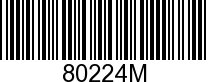 80224M - GUIDE              NLA