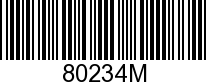 80234M - HOOK               NLA