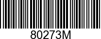 80273M - LEVER              NLA