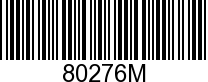80276M - COVER              NLA