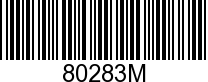 80283M - COVER              NLA