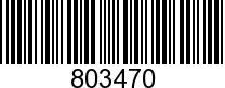 803470 - FILTER-OIL         - Replaced by -803470Q