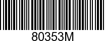 80353M - RETAINER           NLA