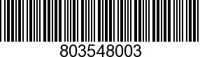803548003 - PLATE Steering Ro 