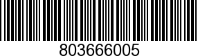 803666005 - COVER Exaust      
