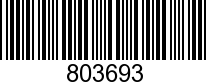 803693 - COVER              - Replaced by -855568