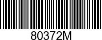 80372M - STOP               NLA