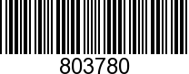 803780 - STOP Tilt          - Replaced by -898103103