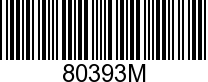 INSERT 80393M