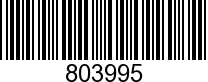 803995 - SNAP Link Rod     