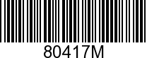 80417M - COVER              NLA
