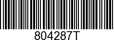 804287T - BRACKET           