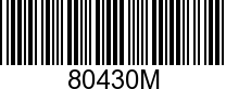 80430M - COVER              NLA