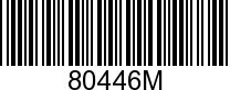 80446M - PLUNGER            NLA