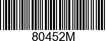 ARM,NLA 80452M