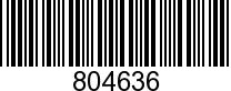 SENSOR-WATER TEMP 804636