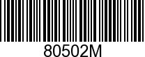 80502M - ARM                - Replaced by -83093M