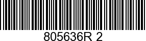 805636R 2 - LONG BLOCK ASSEMB  - Replaced by -805636R 4