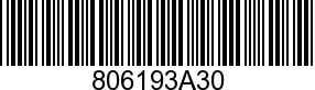 806193A30 - RESERVOIR          - Replaced by -806193A36