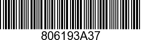 806193A37 - RESERVOIR          - Replaced by -806193T37
