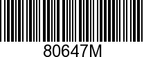 80647M - COVER              NLA