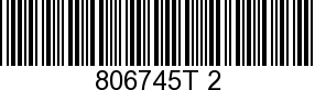 806745T 2 - ICM MODULE         - Replaced by -806745T 3