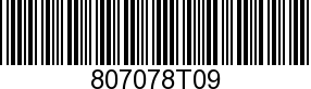 807078T09 - MANIFOLD ASSY-EXH  - Replaced by -807078T10