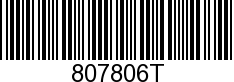 807806T - INSULATOR Cap      NLA