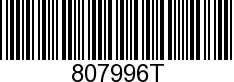 807996T - COOLER Transmissi  - Replaced by -862837T
