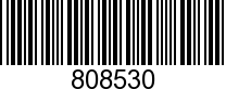 808530 - PULLEY             NLA