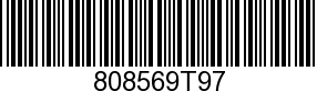808569T97 - POWERHEAD MARINE   - Replaced by -808569T02