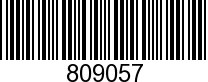 809057 - JOINT KIT Fuel Pi  - Replaced by -809057T