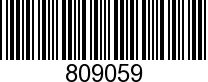 VALVE KT-SCHRADER,NLA 809059