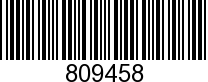 809458 - HOUSING Drive      - Replaced by -809458T