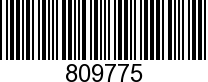 809775 - JET                NLA