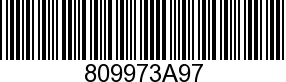 PWHD ASY,200DFI,NLA 809973A97