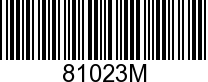 81023M - ROTOR              NLA