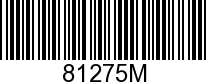 81275M - COVER              NLA