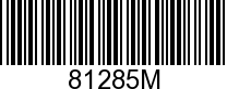 81285M - JET                NLA