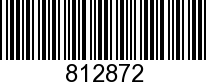 812872 - SHIFT LINK         - Replaced by -812872A1