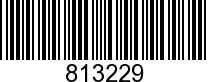 813229 - RING               NLA